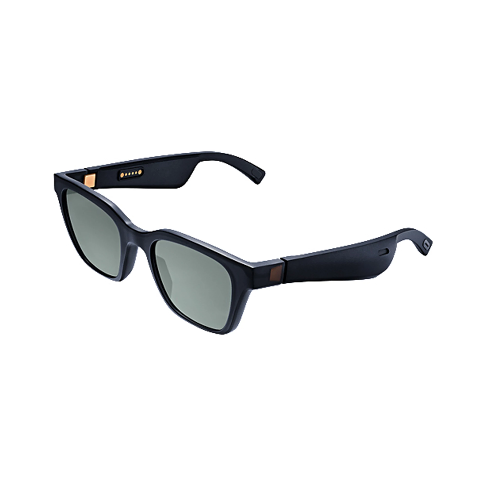 Навушники окуляри Audio Sunglasses Bose Frames Alto S/M Black (840668-0100)